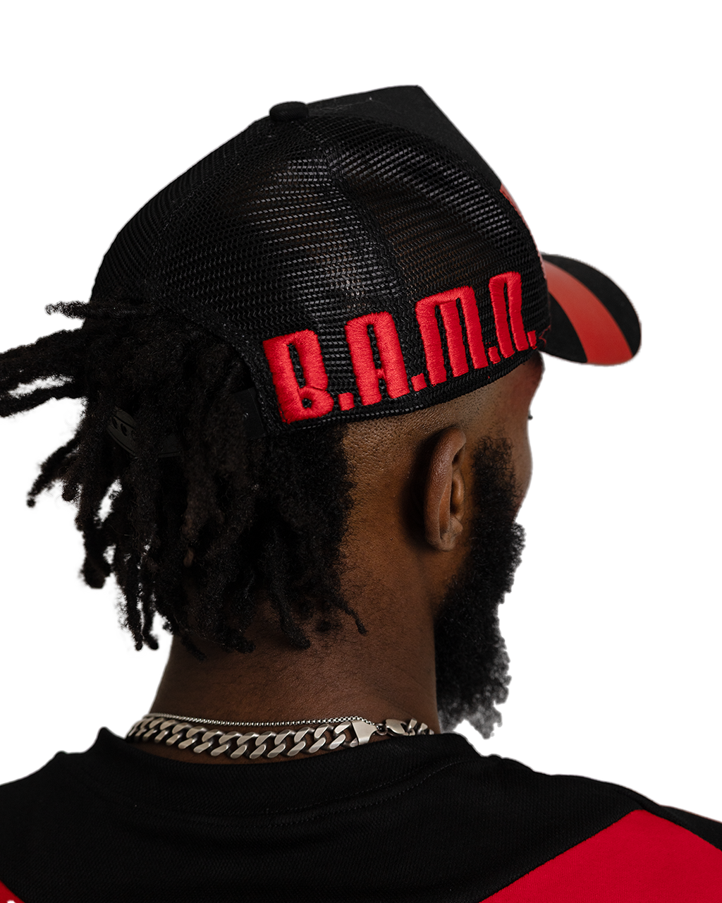B.A.M.N. Trucker Hat