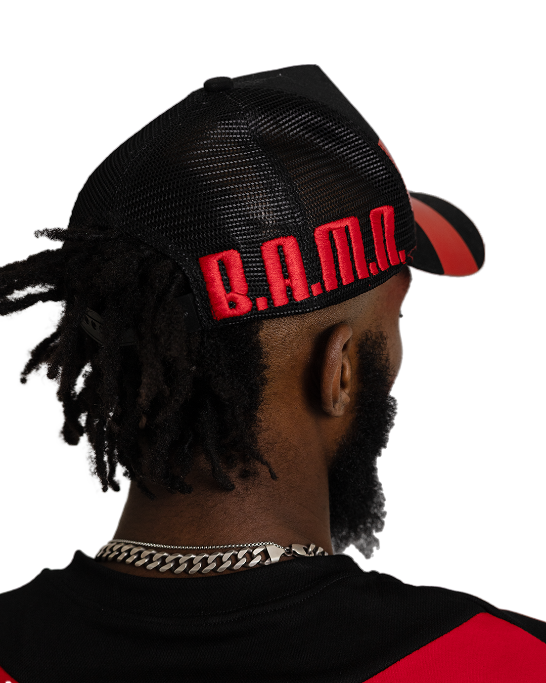 B.A.M.N. Trucker Hat