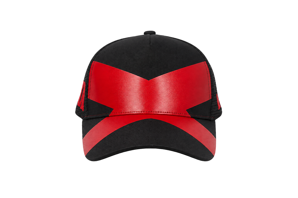 B.A.M.N. Trucker Hat