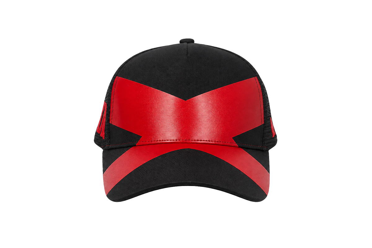 B.A.M.N. Trucker Hat