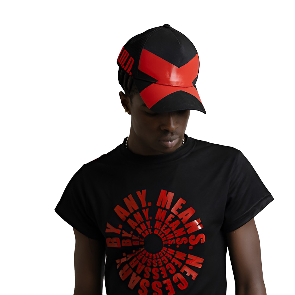 B.A.M.N. Trucker Hat